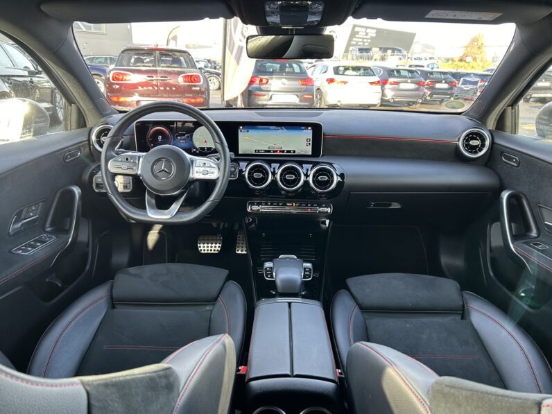 MERCEDES CLASSE A