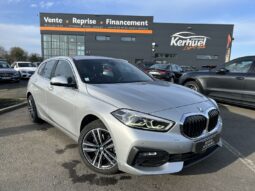 BMW SERIE 1
