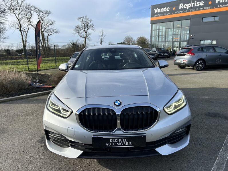 BMW SERIE 1