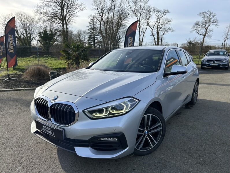BMW SERIE 1