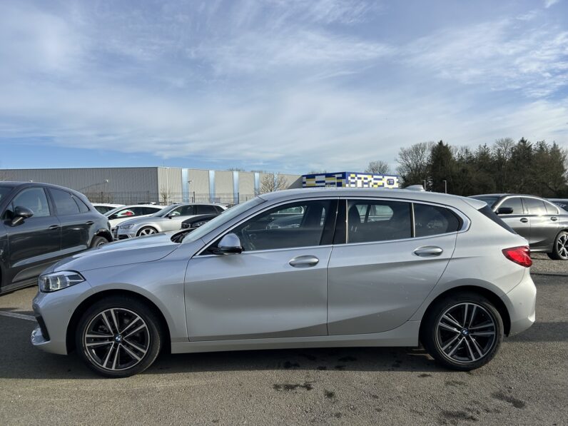 BMW SERIE 1