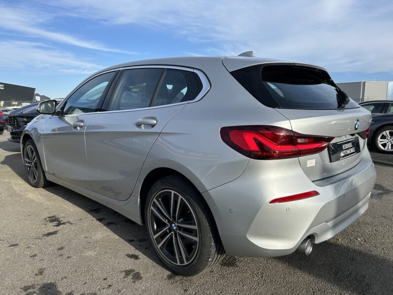 BMW SERIE 1
