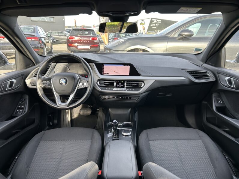 BMW SERIE 1