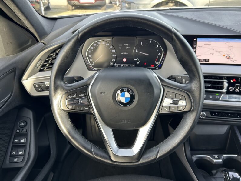 BMW SERIE 1