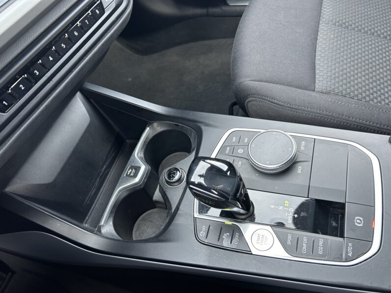 BMW SERIE 1