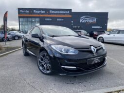 RENAULT MEGANE III COUPE