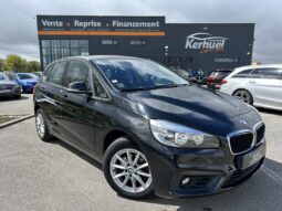 BMW SERIE 2 ACTIVETOURER