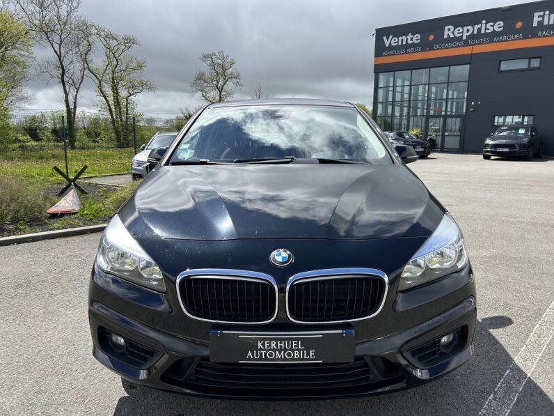 BMW SERIE 2 ACTIVETOURER