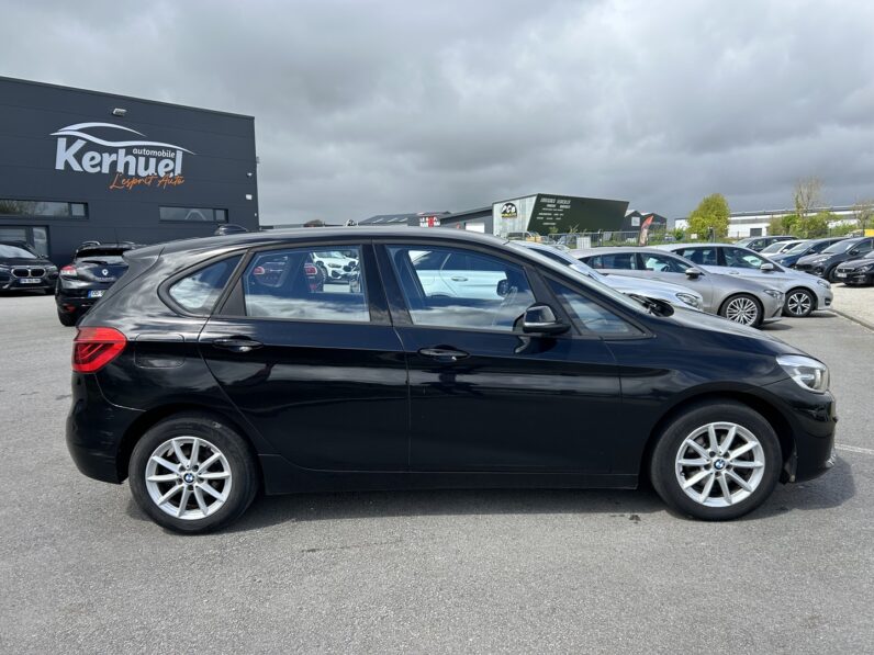 BMW SERIE 2 ACTIVETOURER