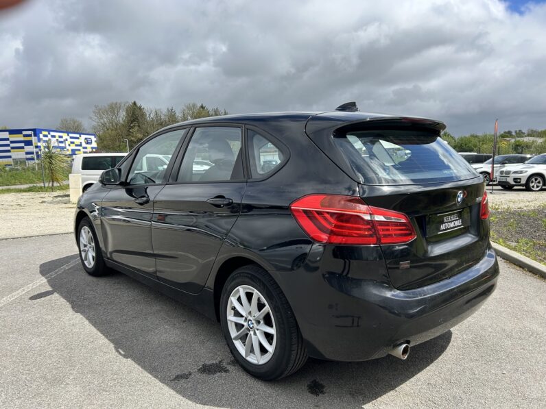 BMW SERIE 2 ACTIVETOURER