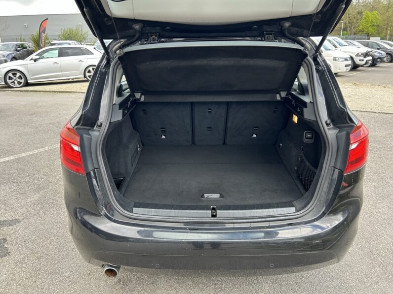 BMW SERIE 2 ACTIVETOURER