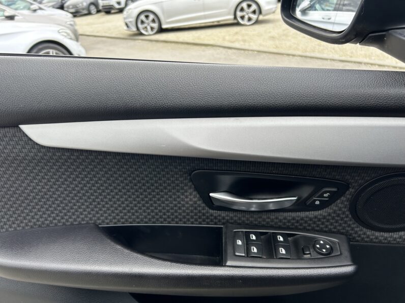 BMW SERIE 2 ACTIVETOURER
