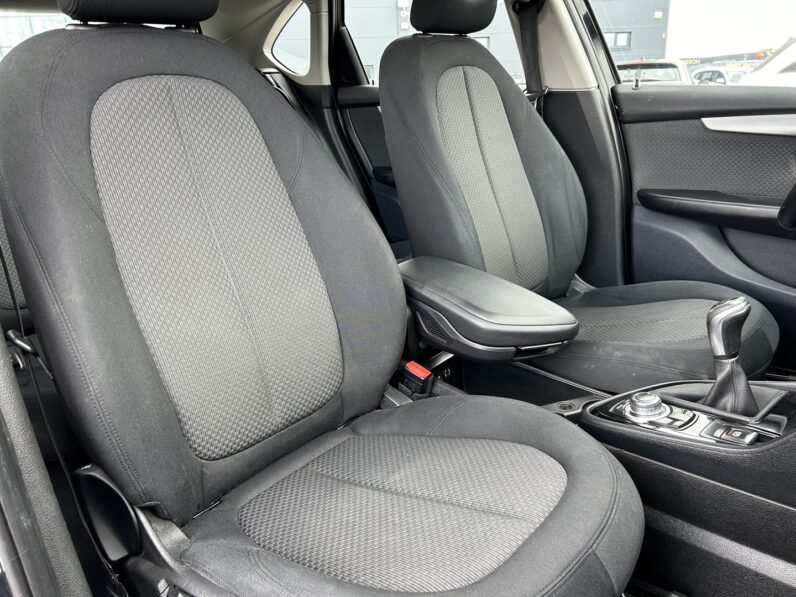 BMW SERIE 2 ACTIVETOURER