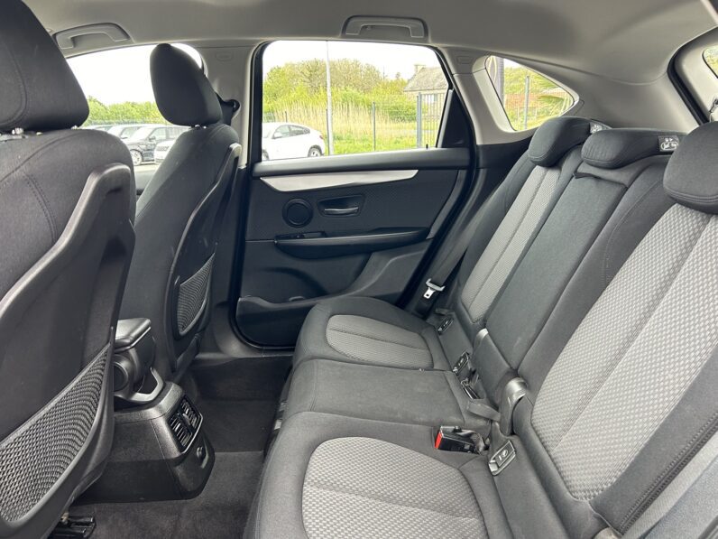 BMW SERIE 2 ACTIVETOURER