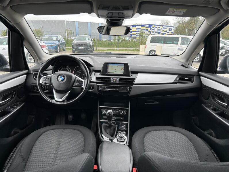 BMW SERIE 2 ACTIVETOURER