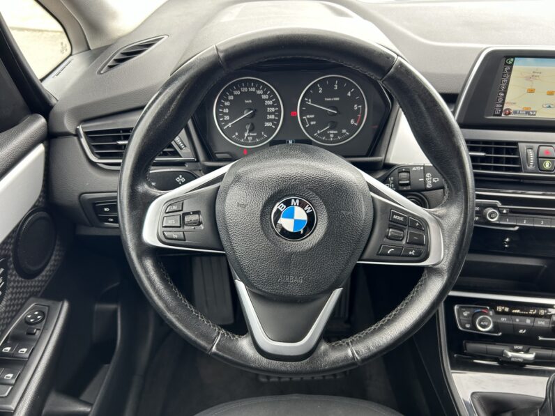 BMW SERIE 2 ACTIVETOURER