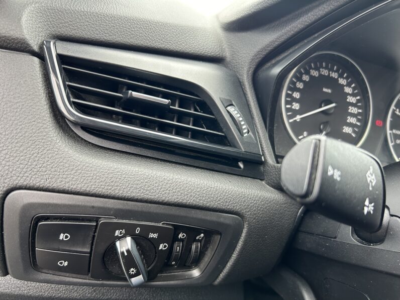 BMW SERIE 2 ACTIVETOURER