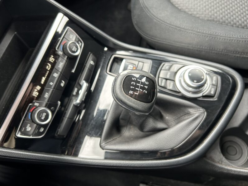 BMW SERIE 2 ACTIVETOURER