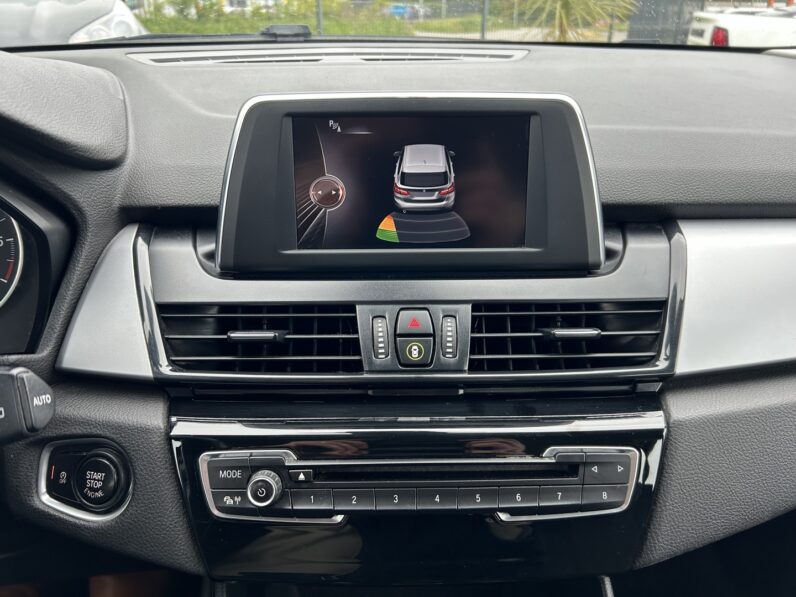 BMW SERIE 2 ACTIVETOURER