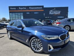 BMW SERIE 5 TOURING