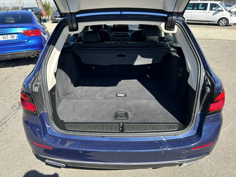 BMW SERIE 5 TOURING