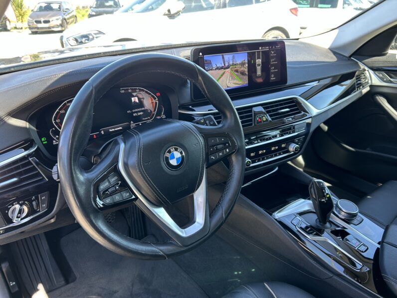 BMW SERIE 5 TOURING