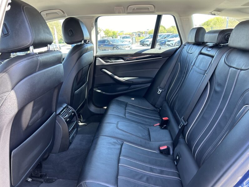 BMW SERIE 5 TOURING