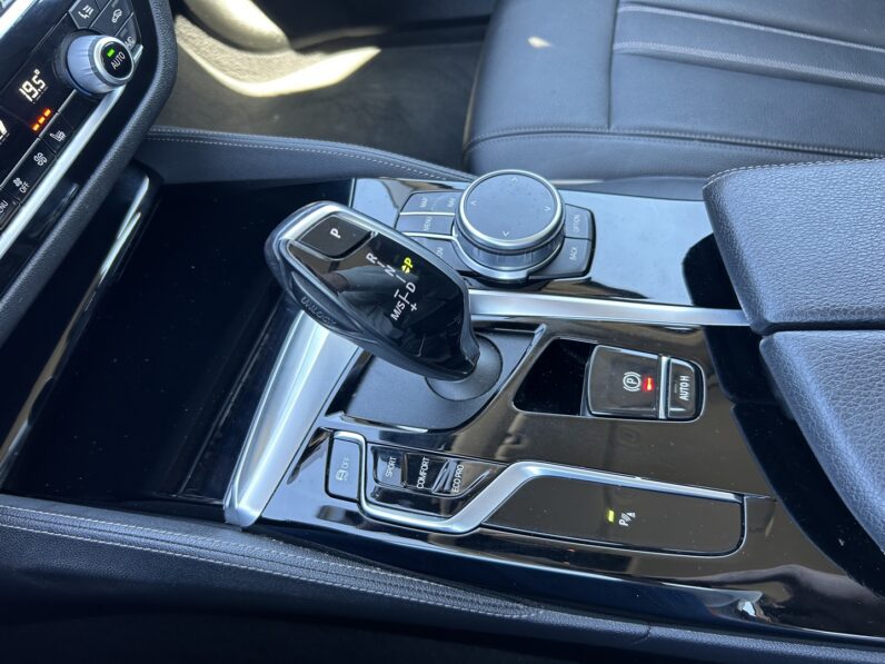 BMW SERIE 5 TOURING