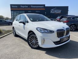 BMW SERIE 2 ACTIVETOURER