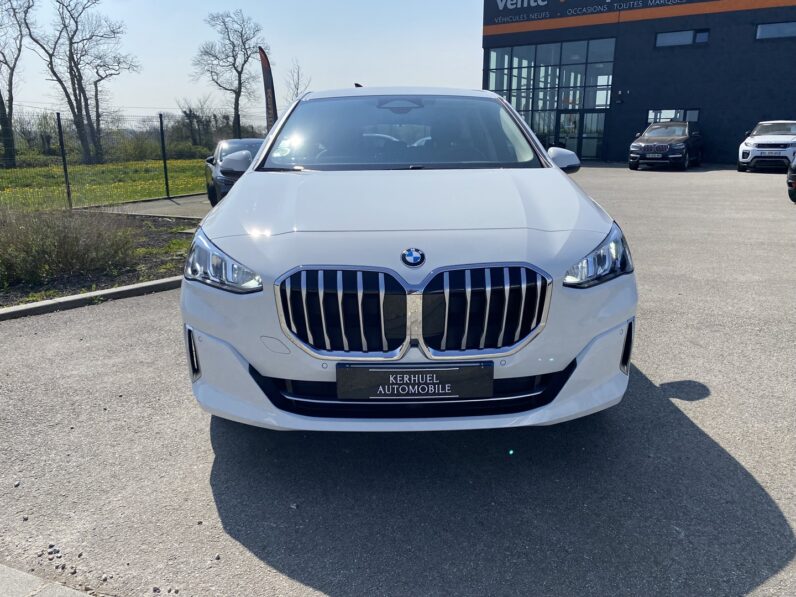 BMW SERIE 2 ACTIVETOURER