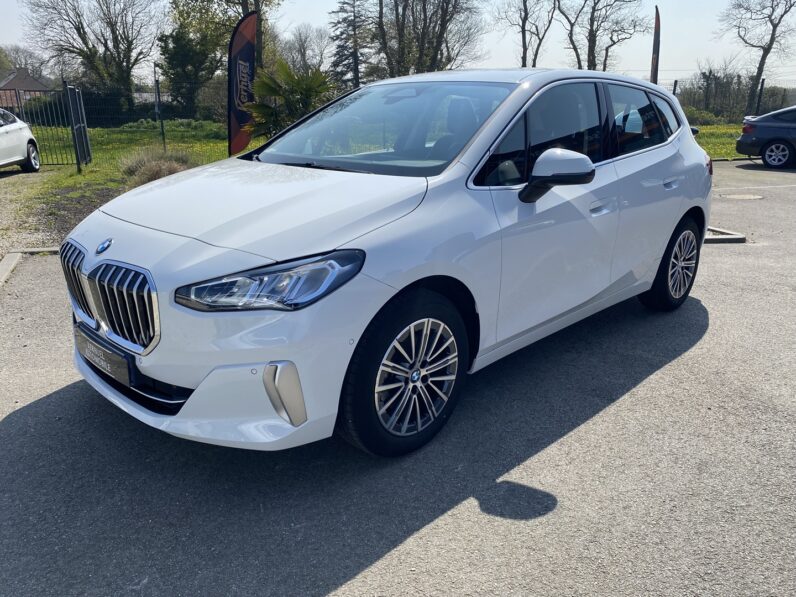 BMW SERIE 2 ACTIVETOURER