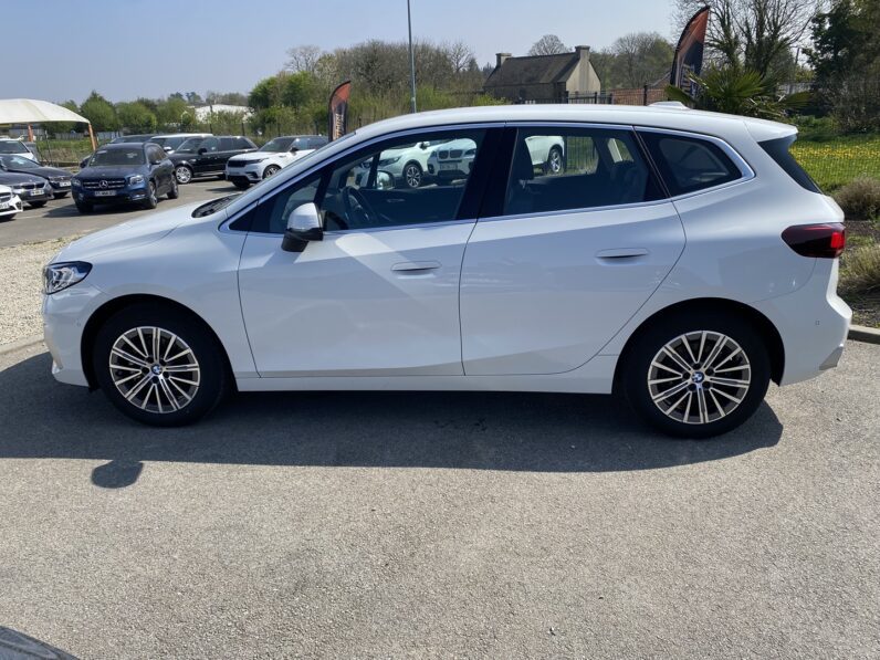 BMW SERIE 2 ACTIVETOURER