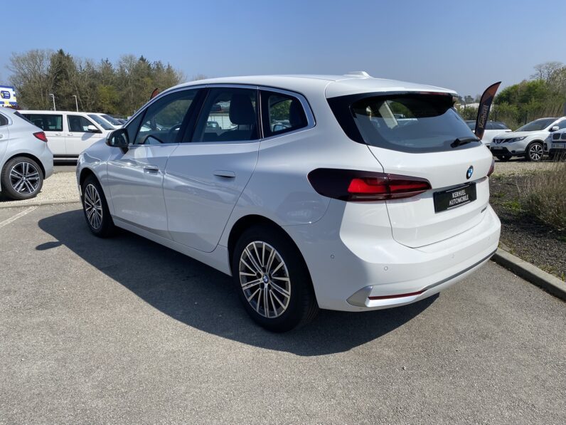 BMW SERIE 2 ACTIVETOURER