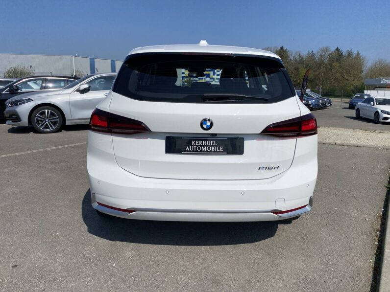 BMW SERIE 2 ACTIVETOURER
