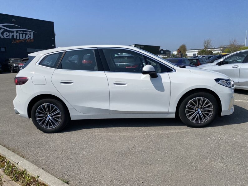 BMW SERIE 2 ACTIVETOURER