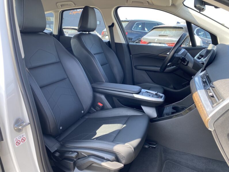 BMW SERIE 2 ACTIVETOURER