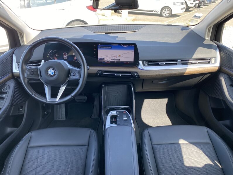 BMW SERIE 2 ACTIVETOURER