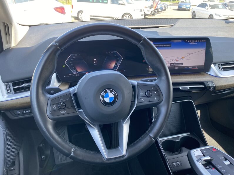 BMW SERIE 2 ACTIVETOURER