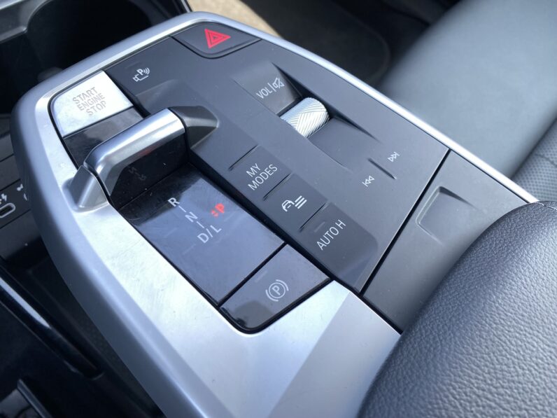 BMW SERIE 2 ACTIVETOURER