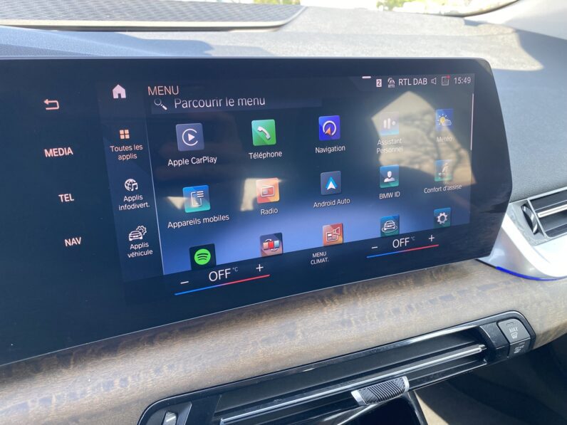 BMW SERIE 2 ACTIVETOURER