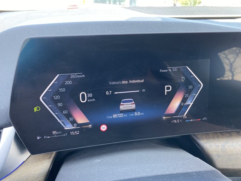 BMW SERIE 2 ACTIVETOURER