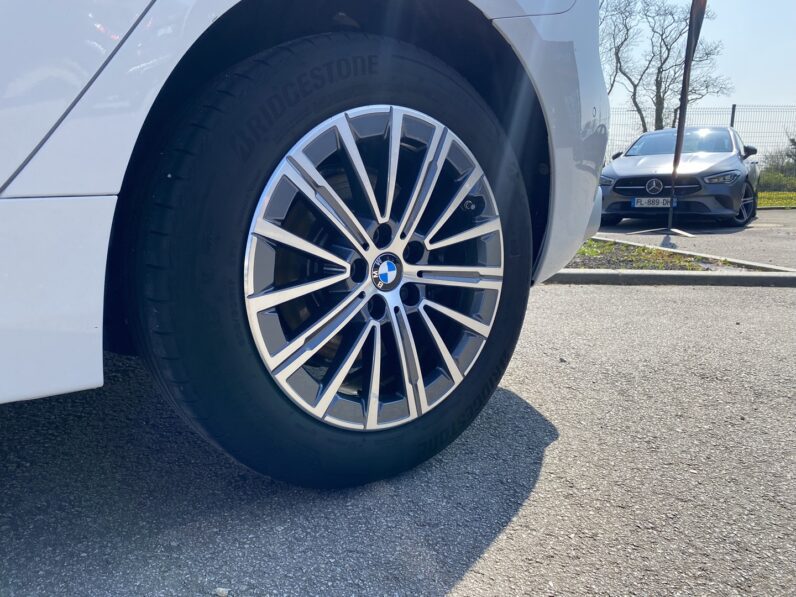 BMW SERIE 2 ACTIVETOURER