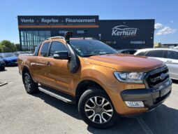 FORD RANGER 24 991 HT