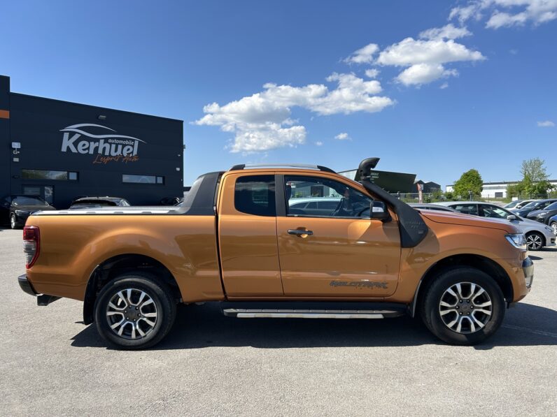 FORD RANGER 24 991 HT