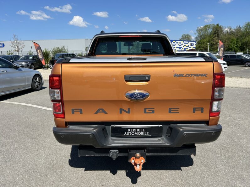 FORD RANGER 24 991 HT