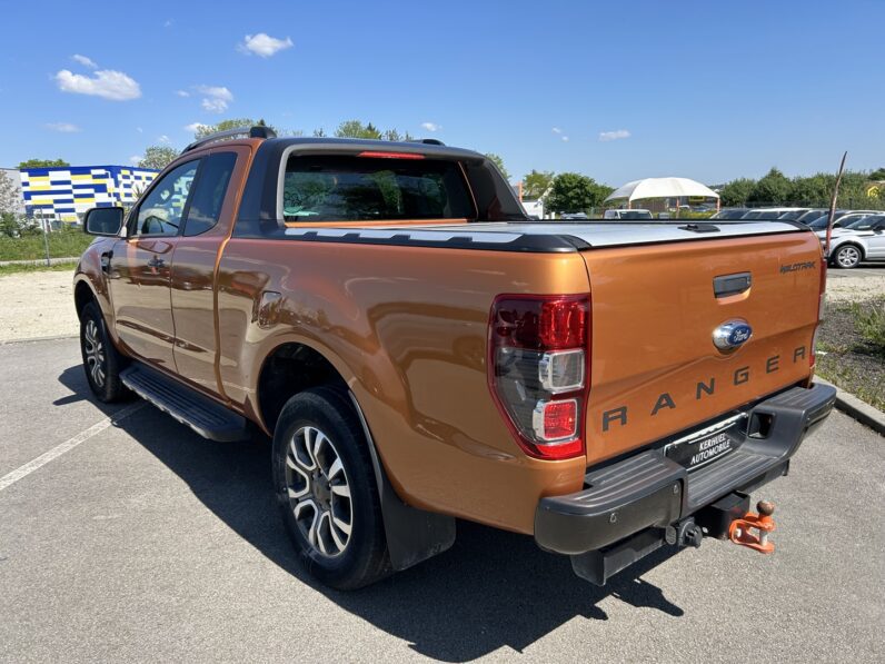 FORD RANGER 24 991 HT