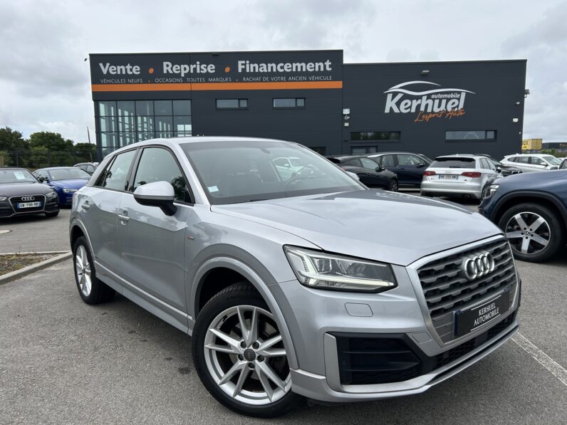 AUDI Q2