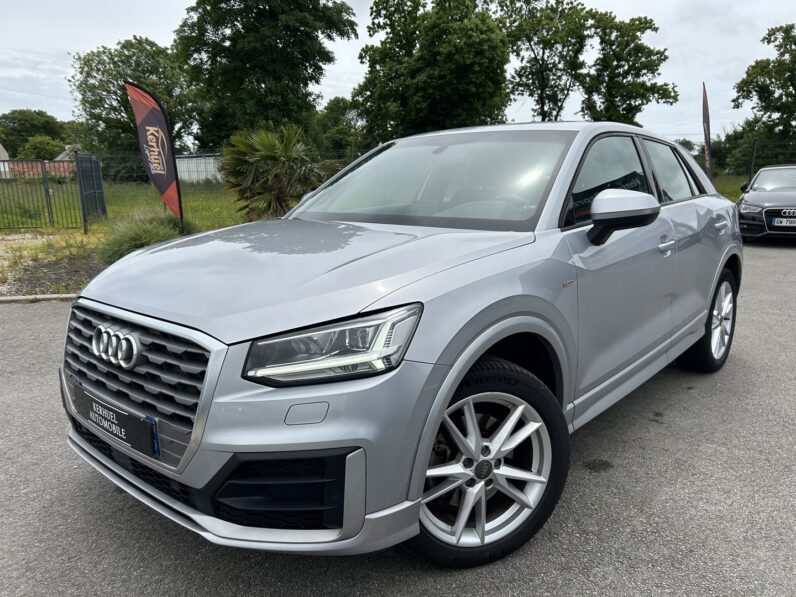 AUDI Q2