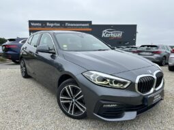 BMW SERIE 1