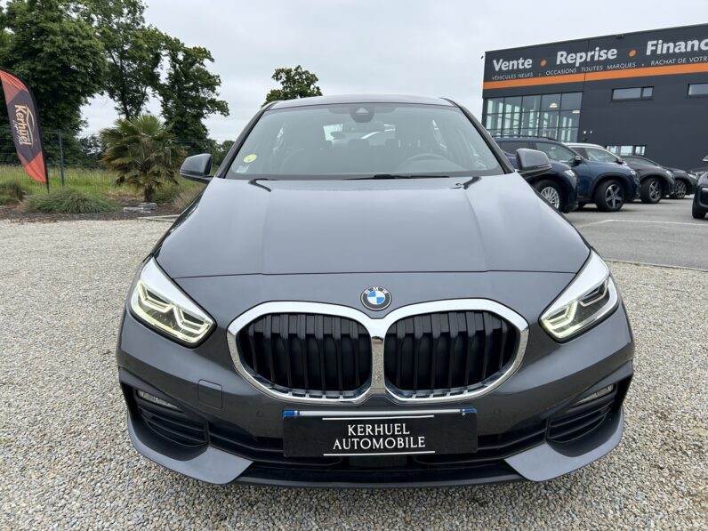 BMW SERIE 1
